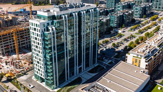 Okupljanje vodećih kompanija